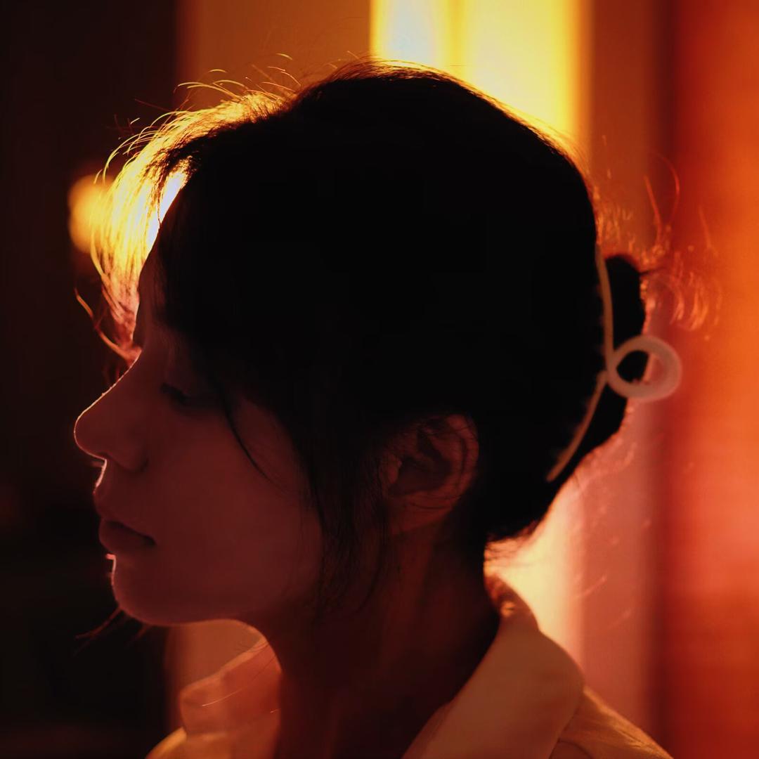 肥瘦相间的肉夹馍