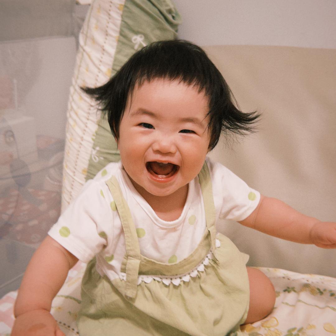 小丸子麻麻(产后）