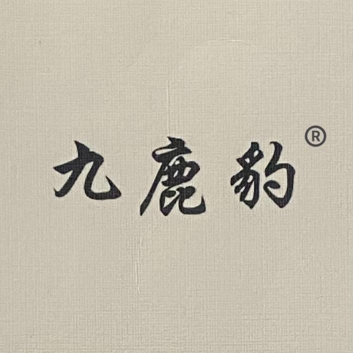 九鹿豹休闲男装万达专柜