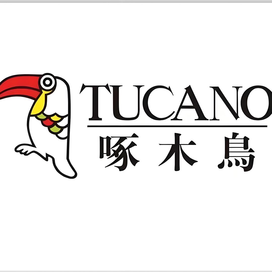 TUCANO啄木鳥心印女装专卖店