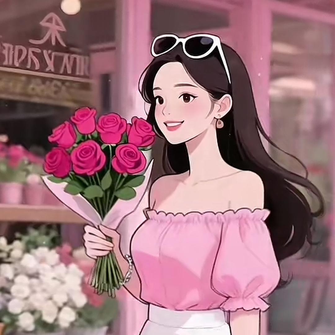 🌸琳姐