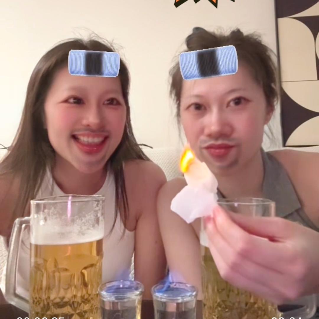酒蒙子小六