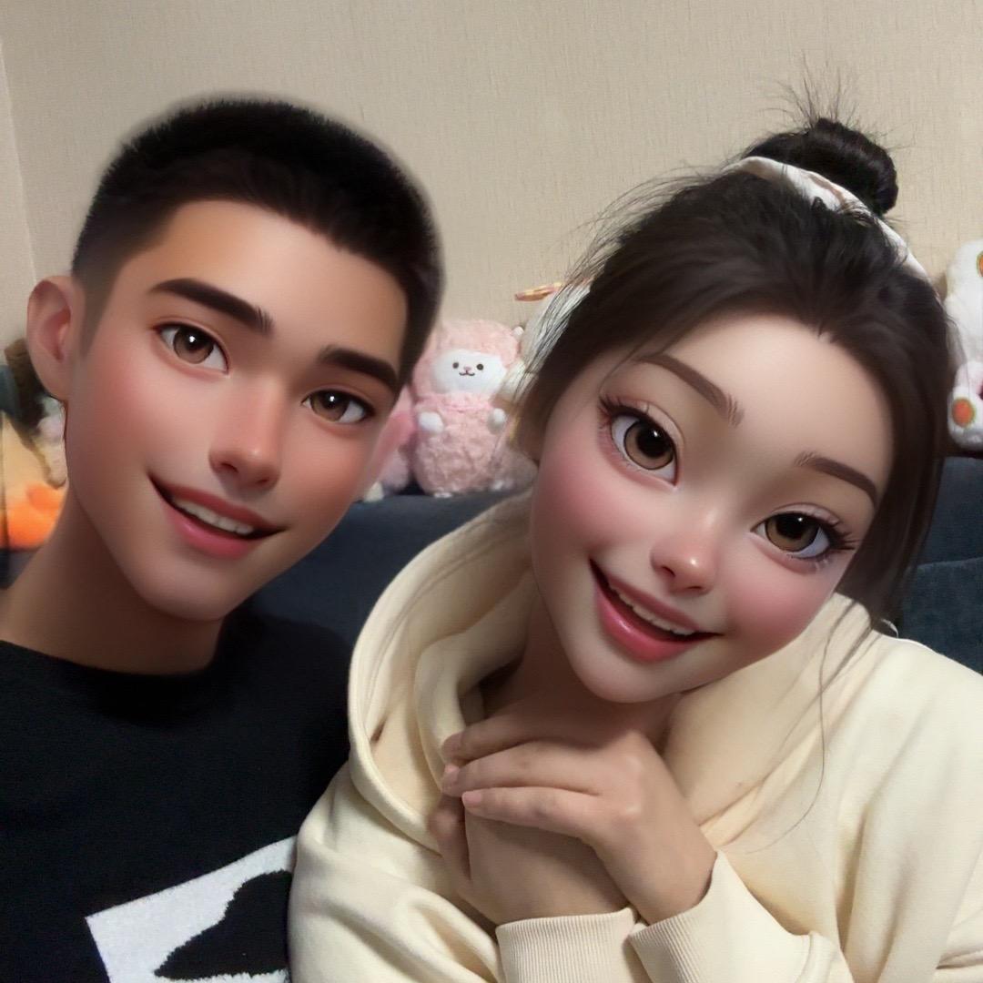 赏馨悦目💕