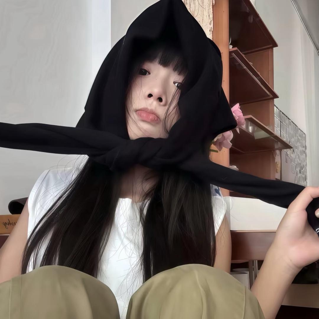 吃饱了撑的~