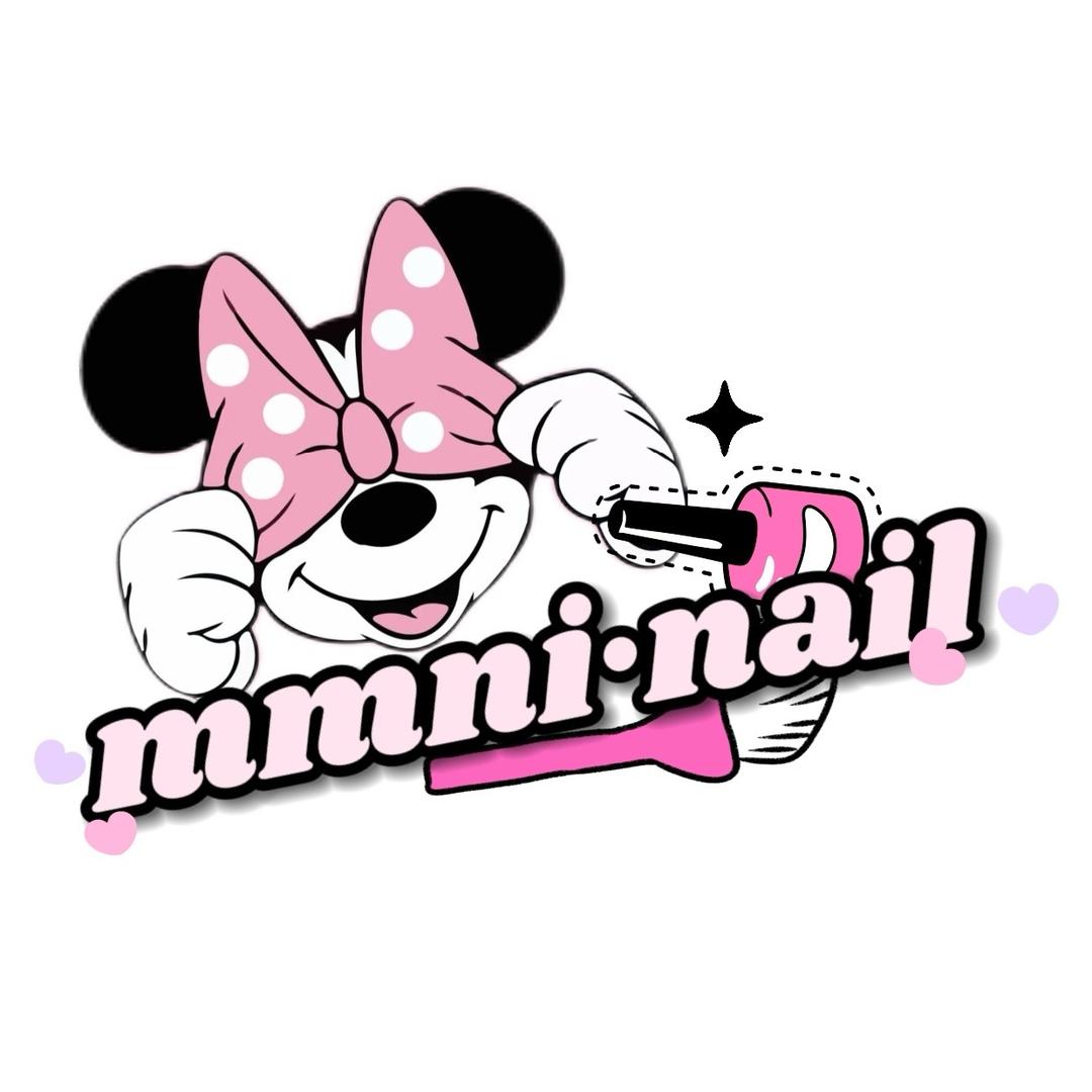 米妮mmni·nail美甲美睫