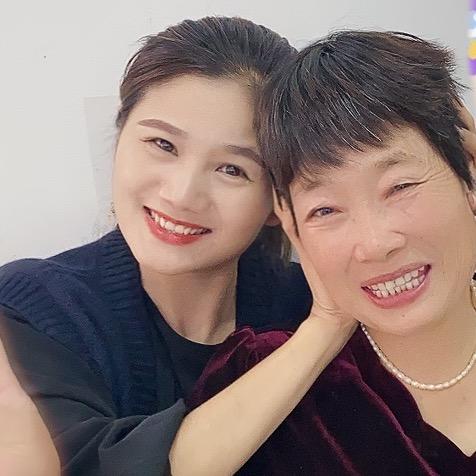欢喜婆媳