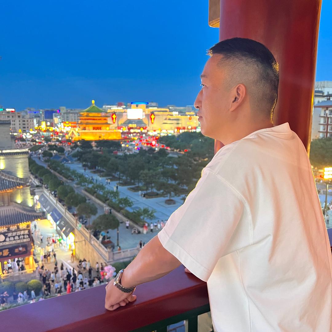 🇨🇳品鲜冠优果▙三哥▟