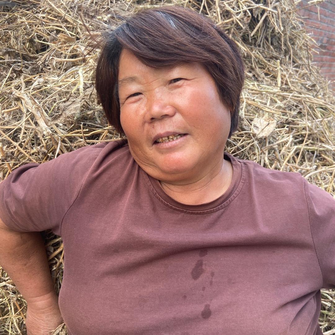 我是大虎妈