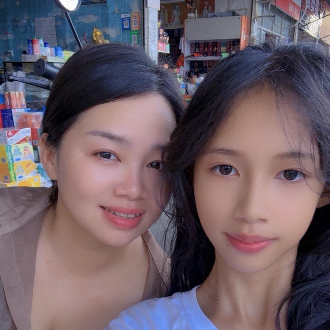 黄美丽