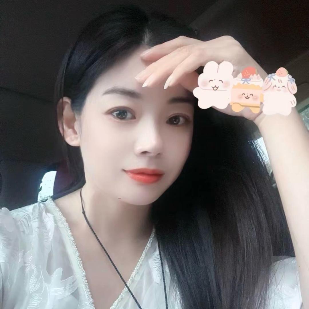 往后余生只爱❤️自己