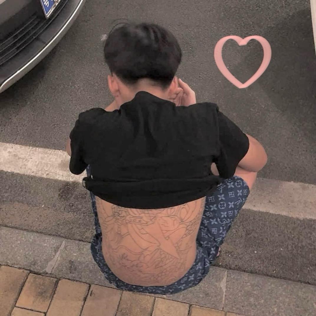 陈小豪