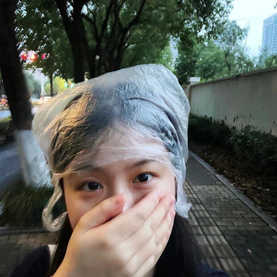 可我睡不着.