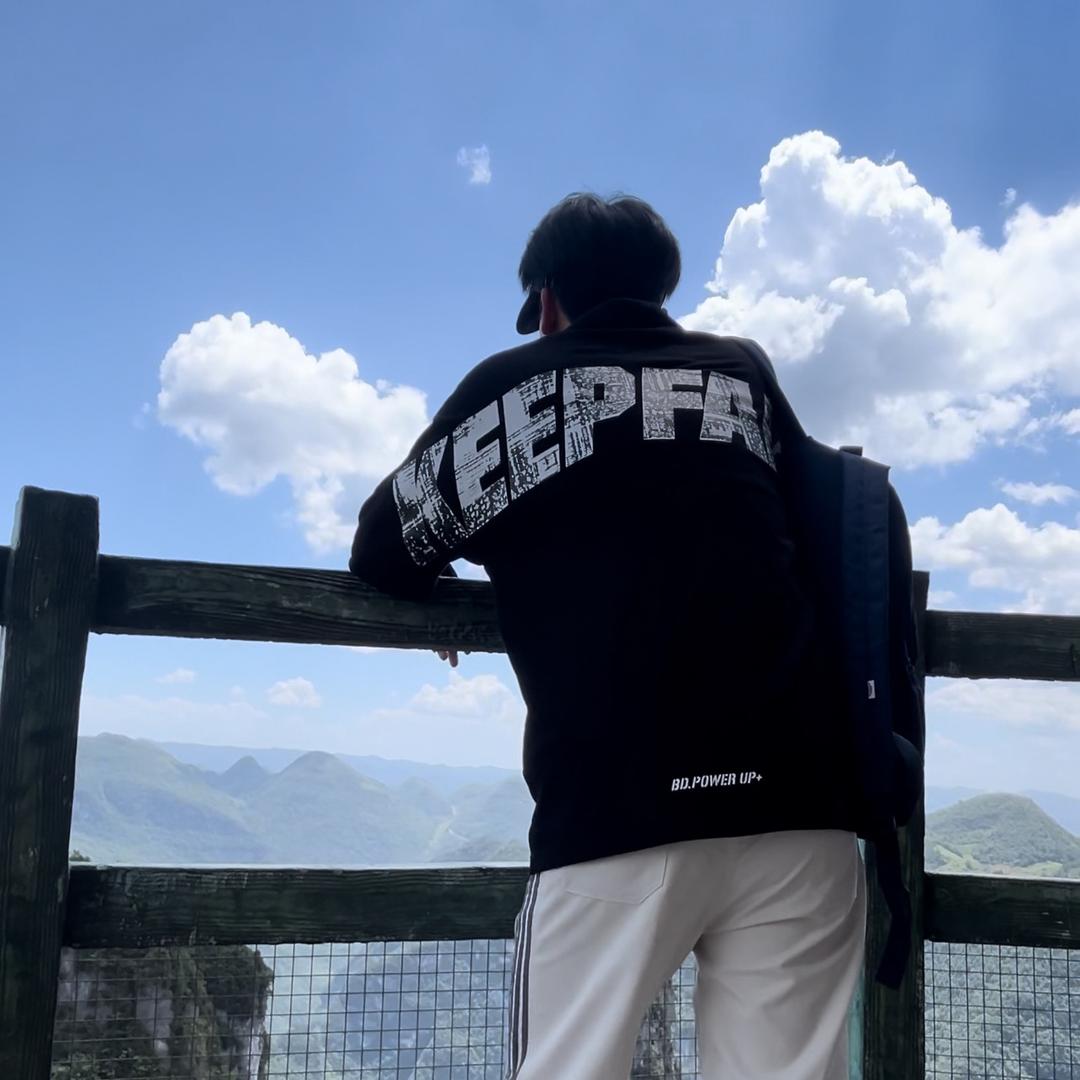 顾德白