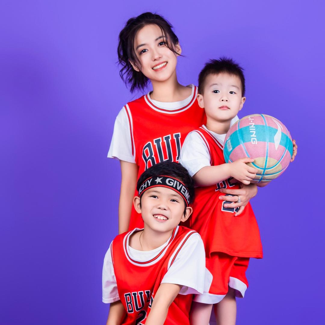 阳子说育儿（专注0-6岁学前教育）@抖音