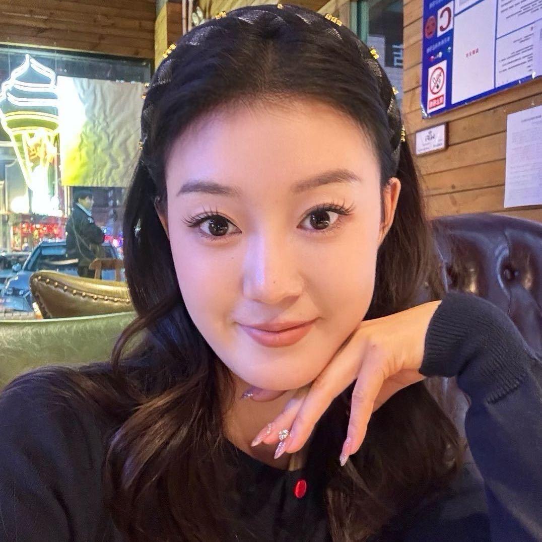 蓓蓓（在抗衰）