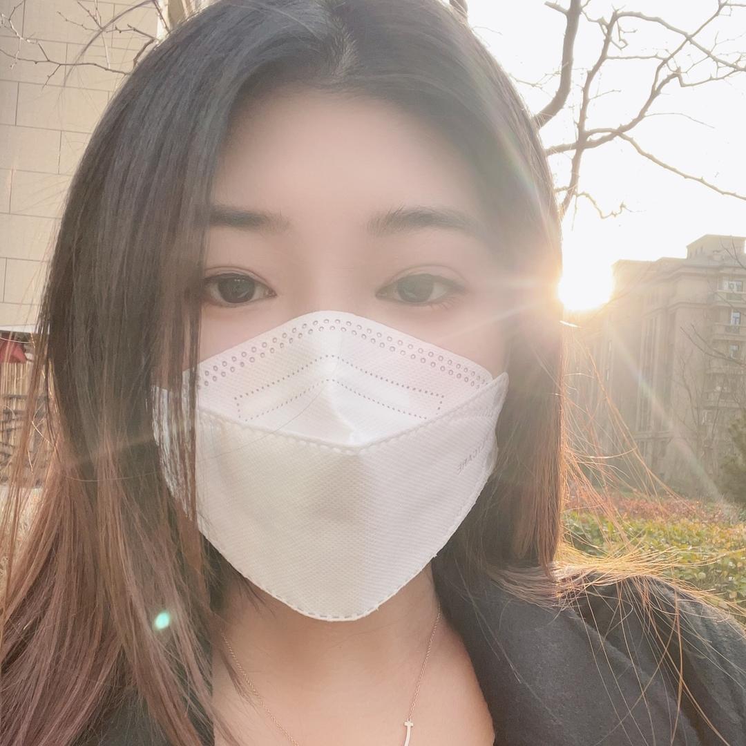 A💋二小姐