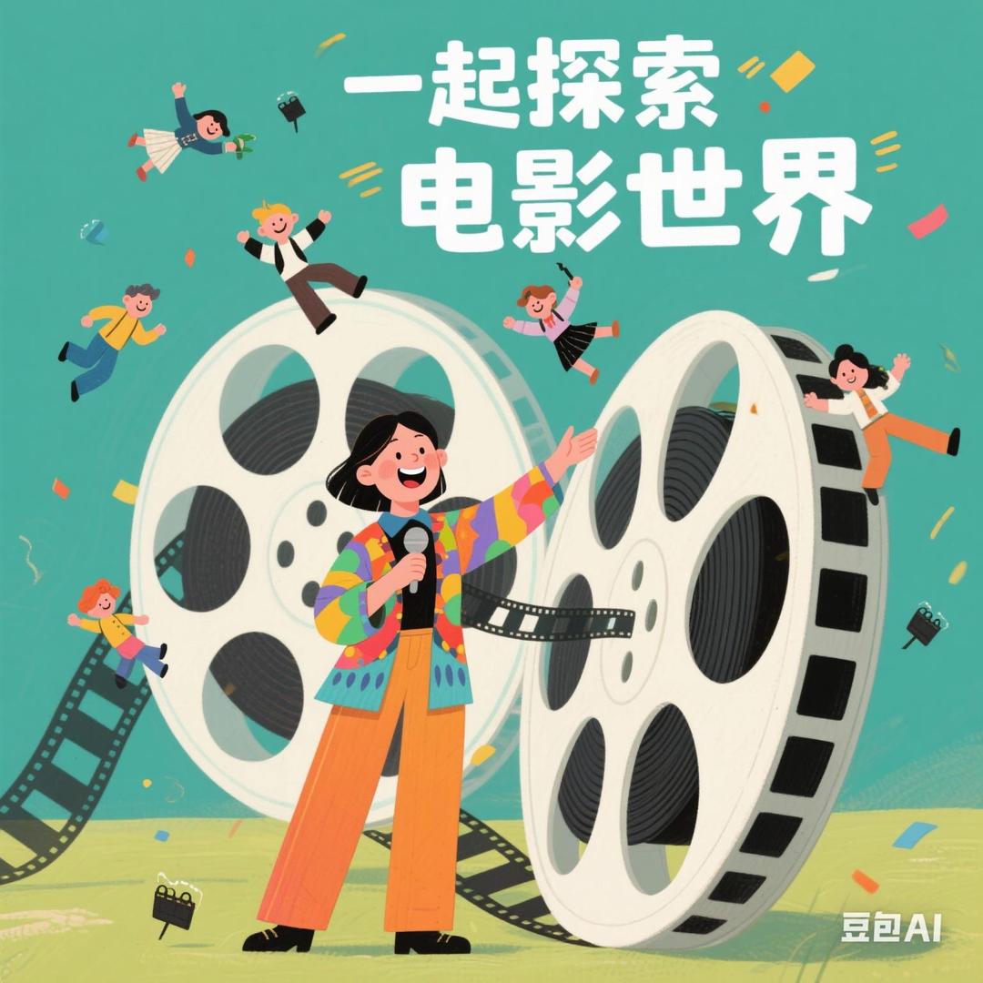 黑匣放映室