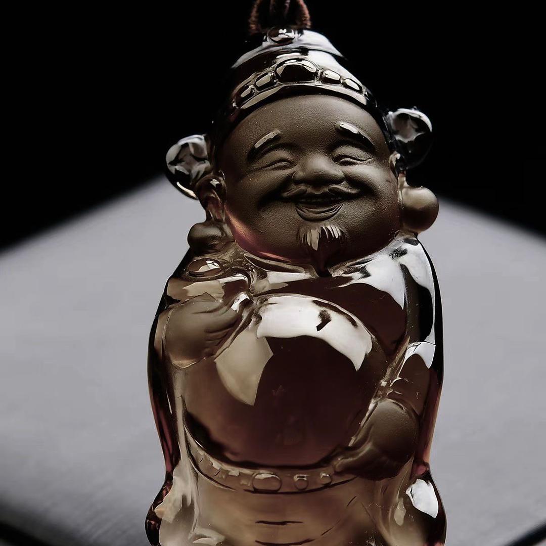 晶祥阁珠宝文创