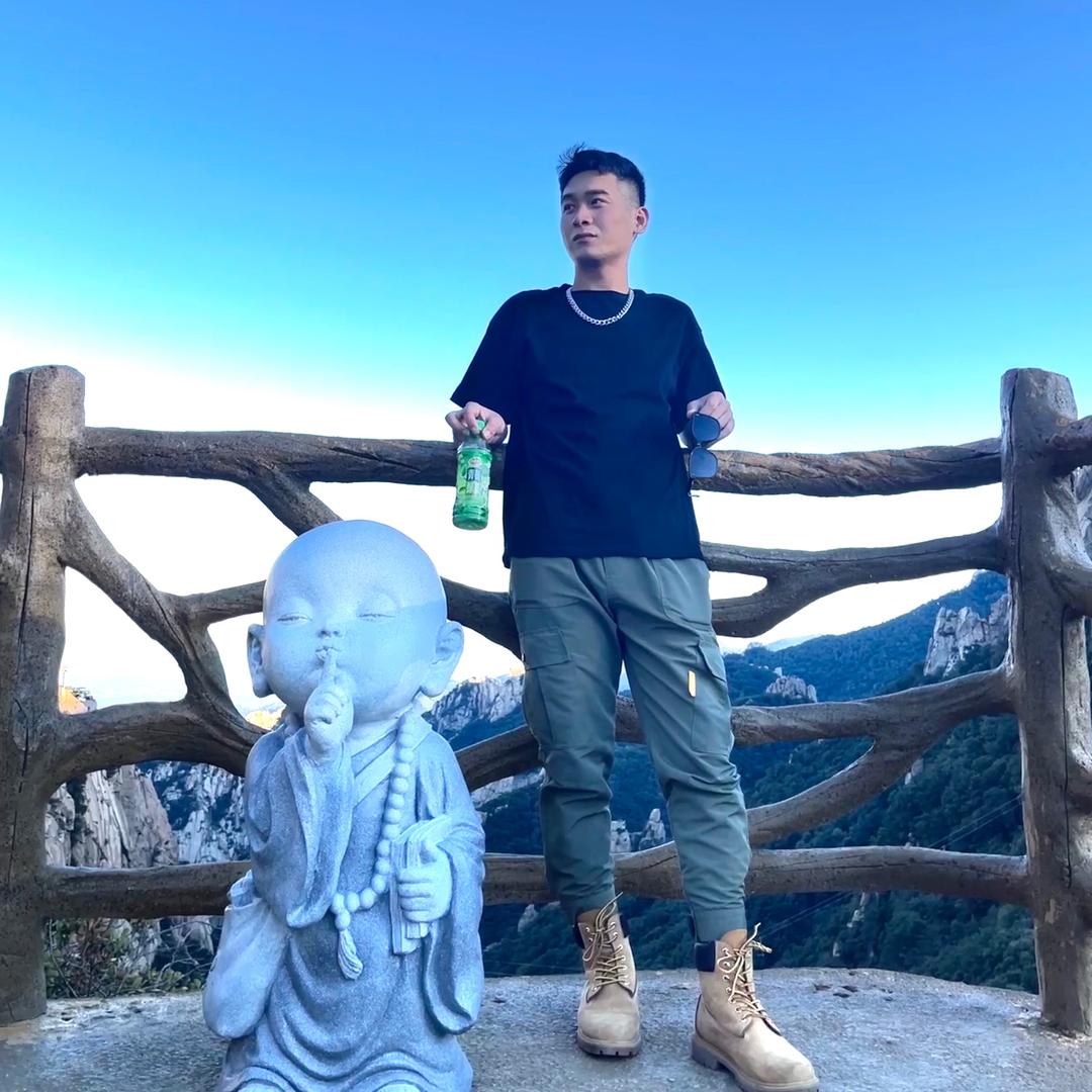 星辰大海🌊