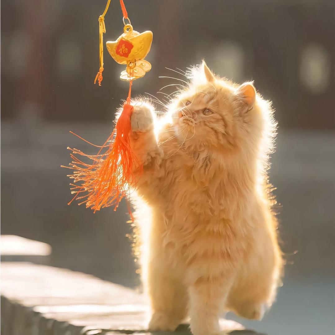 我有一个暖宝宝👼