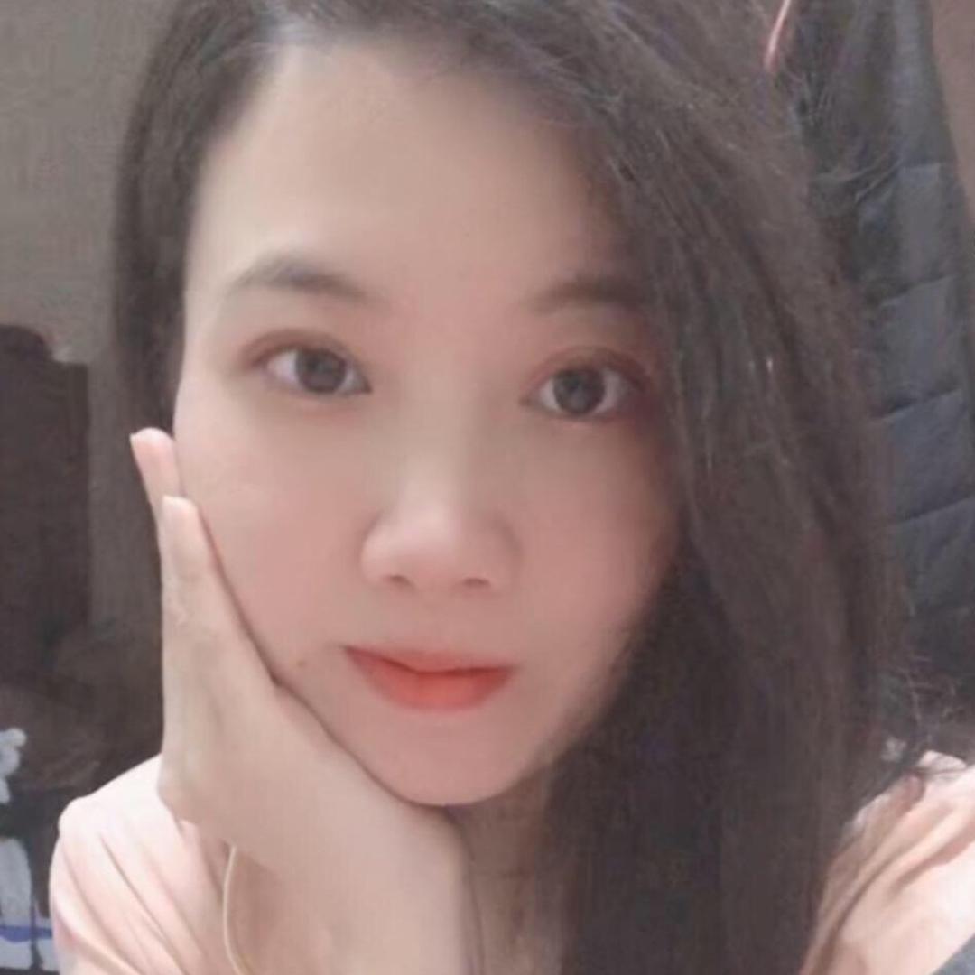 晗.