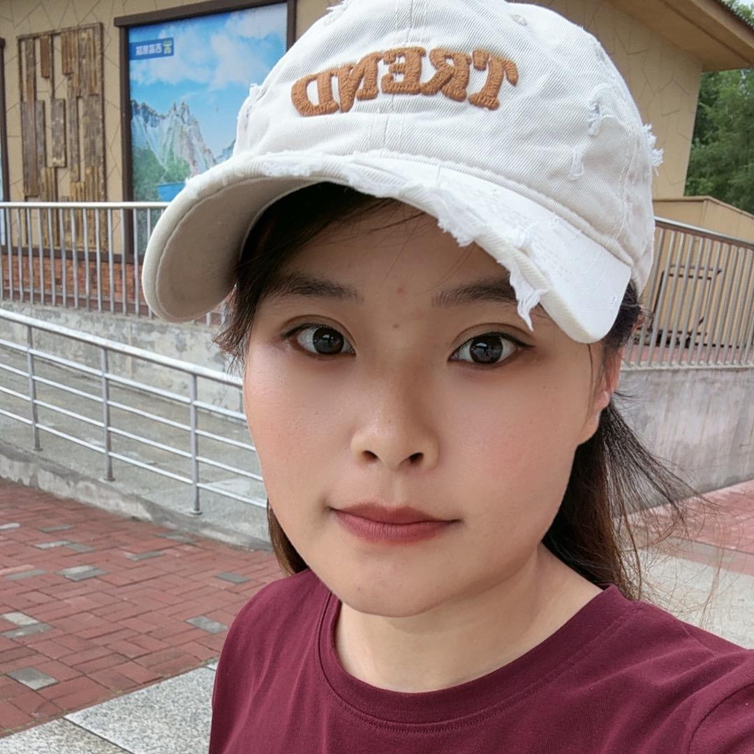 小橘子爱生活