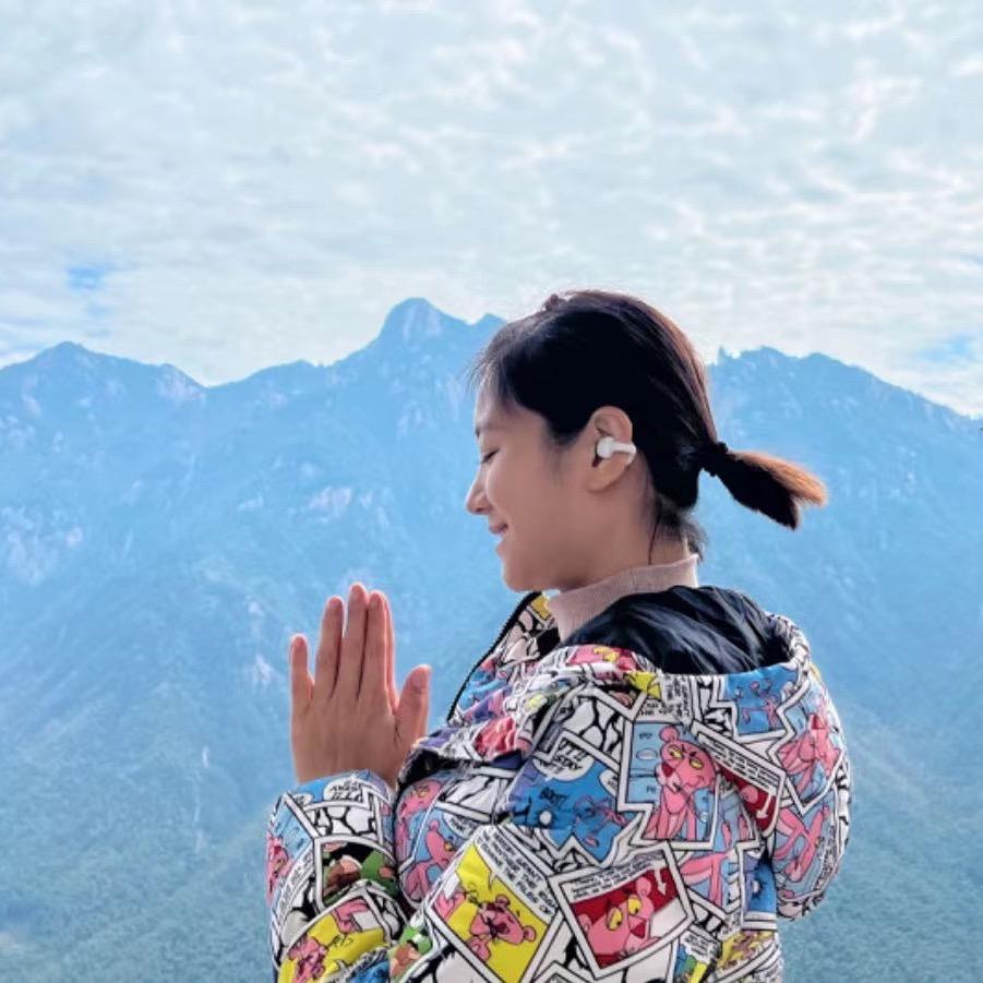 闲庭小阁主