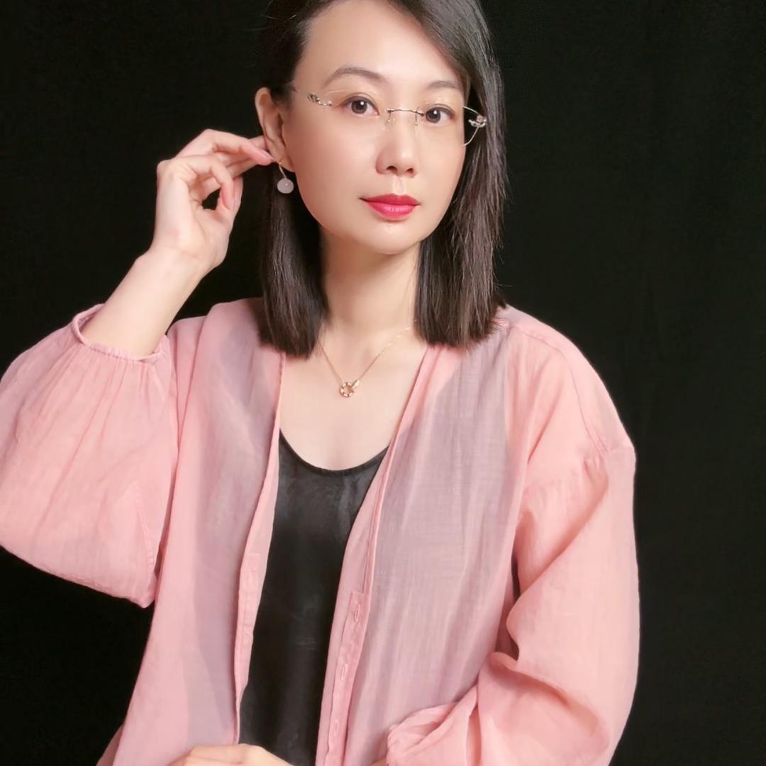 悦悦的精致生活