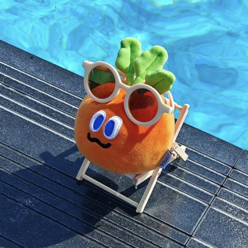 秒秒🥕