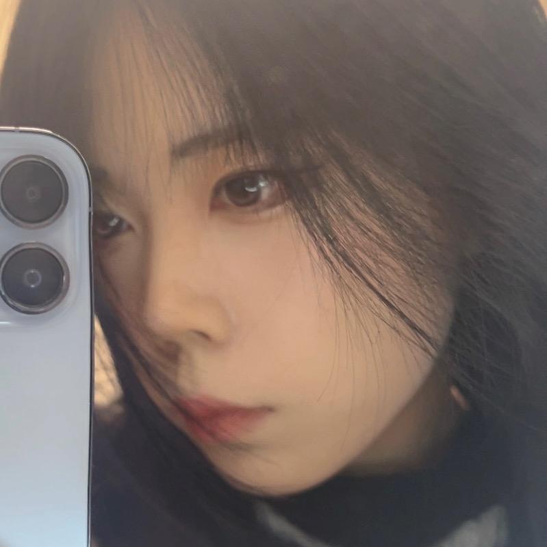小李同学Lucky