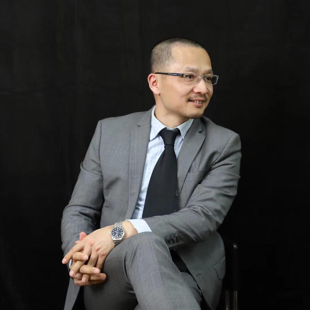 新锐互联网营销——【PR人】江山