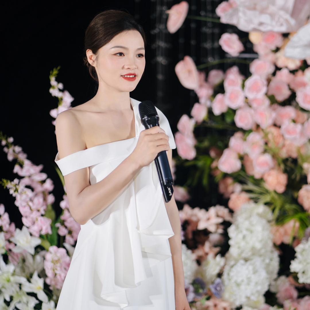 福建小姐姐