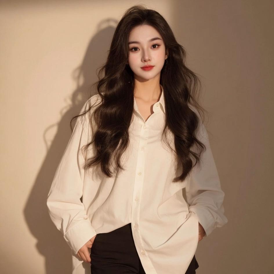 ❤️白白