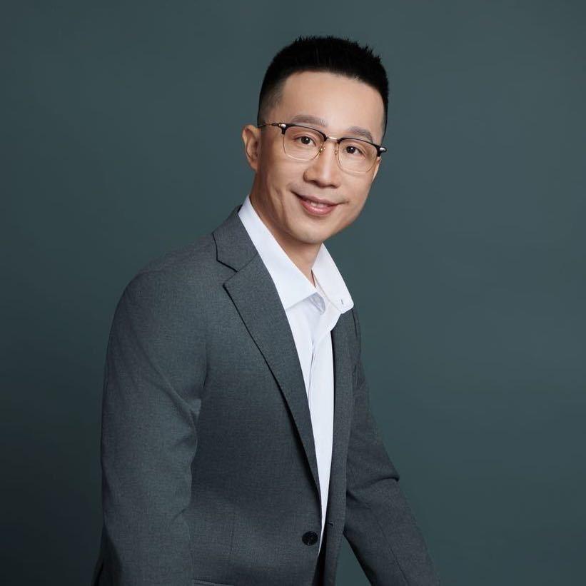 龍青源美学教练