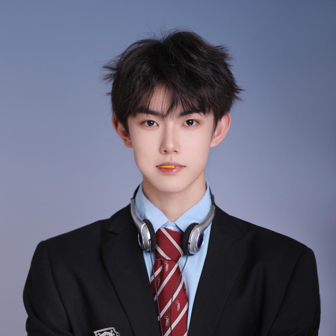 小羊阿闪