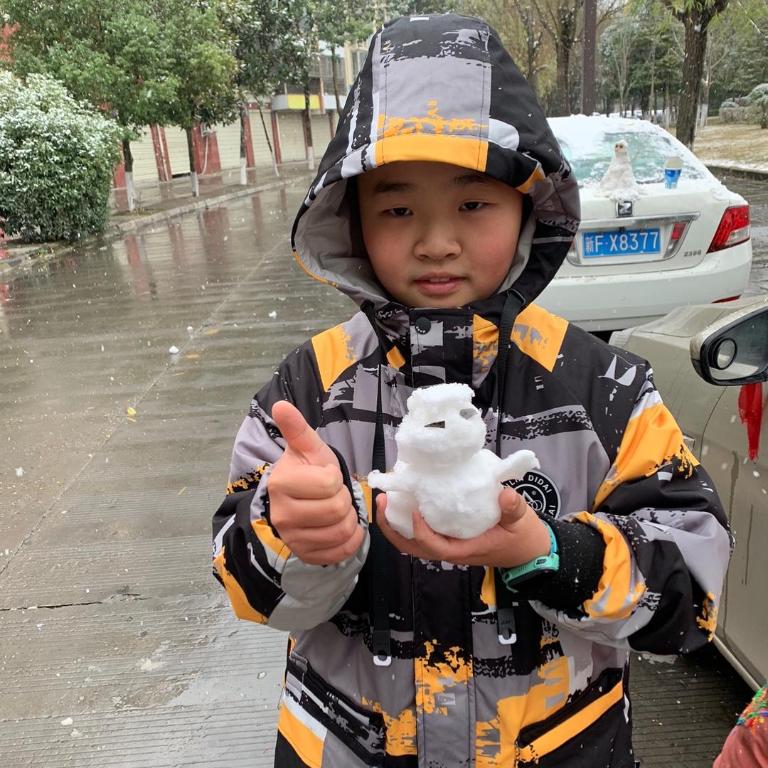 凯瑞商都小王