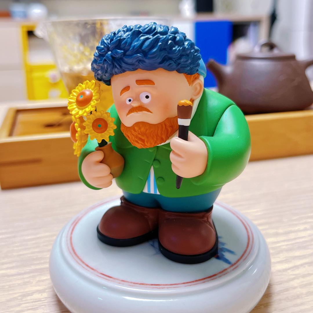 🍃小伍ART