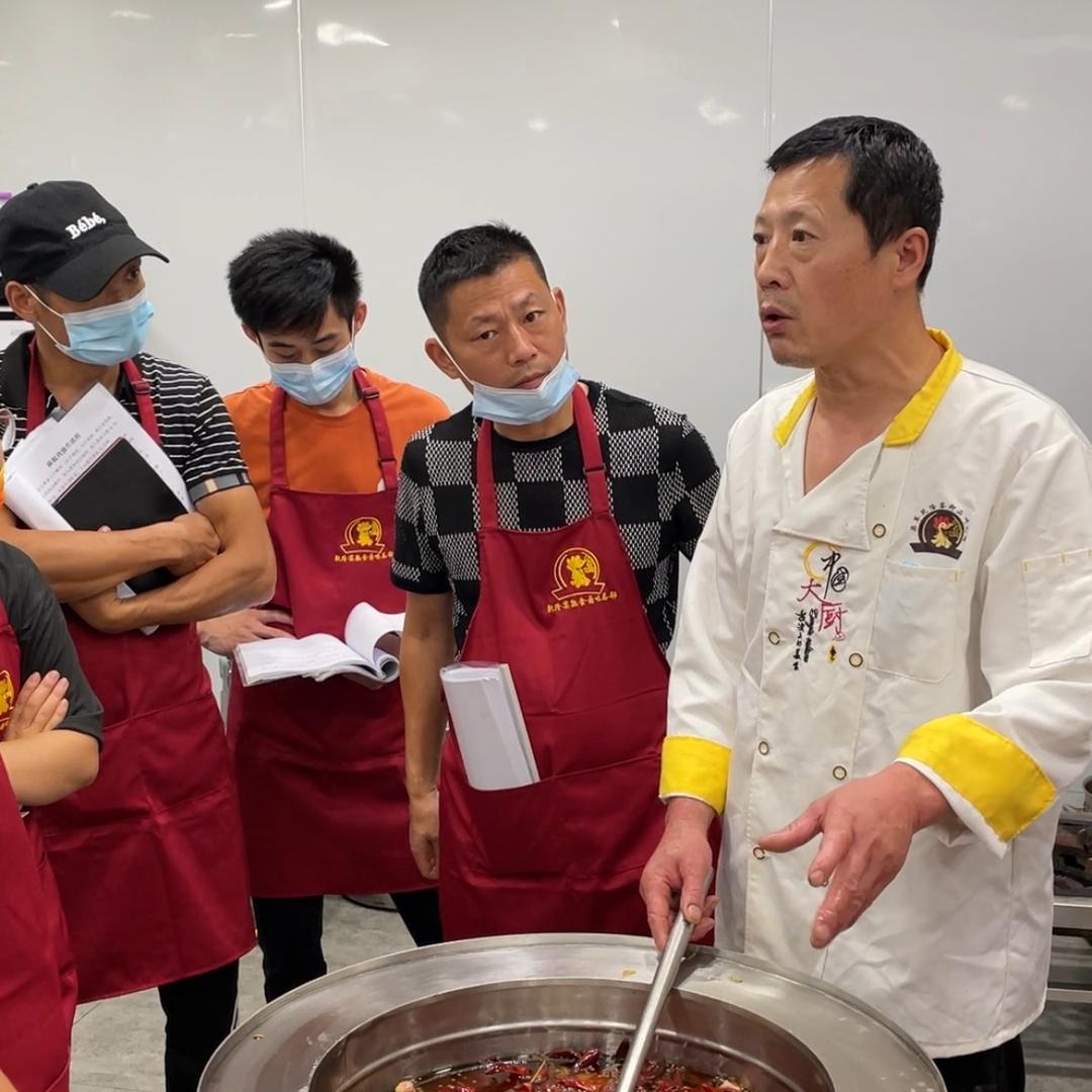 乾隆宴熟食卤菜店@抖音