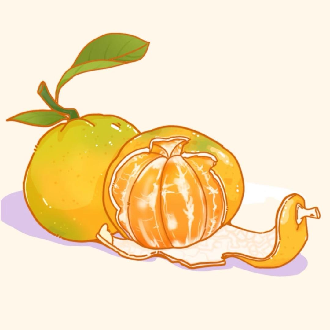 皮皮桔🍊