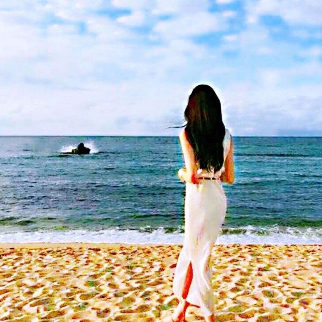 舒然🌻