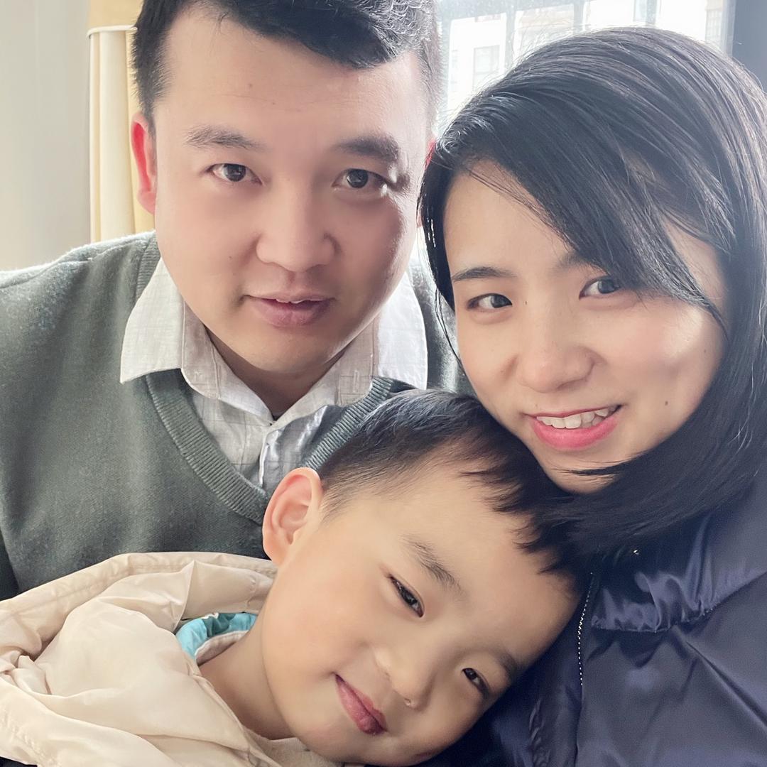 刘超仁