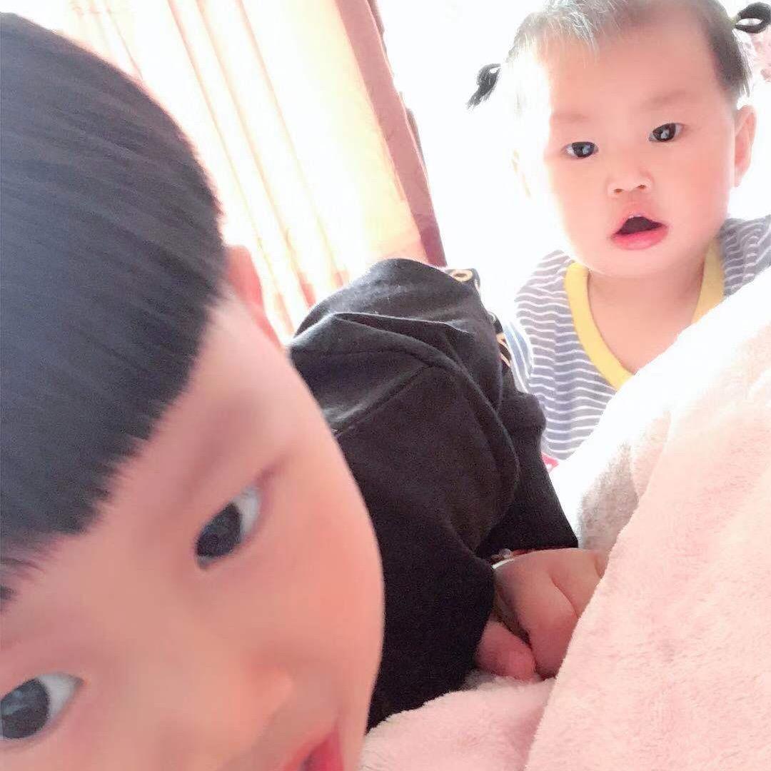 @嗨柠小潴总