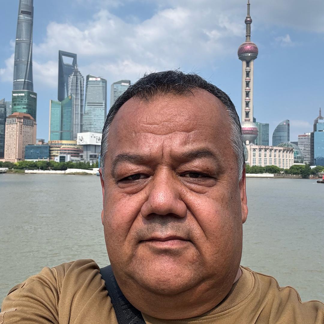 新疆顺跑商贸有限公司（阿布都）