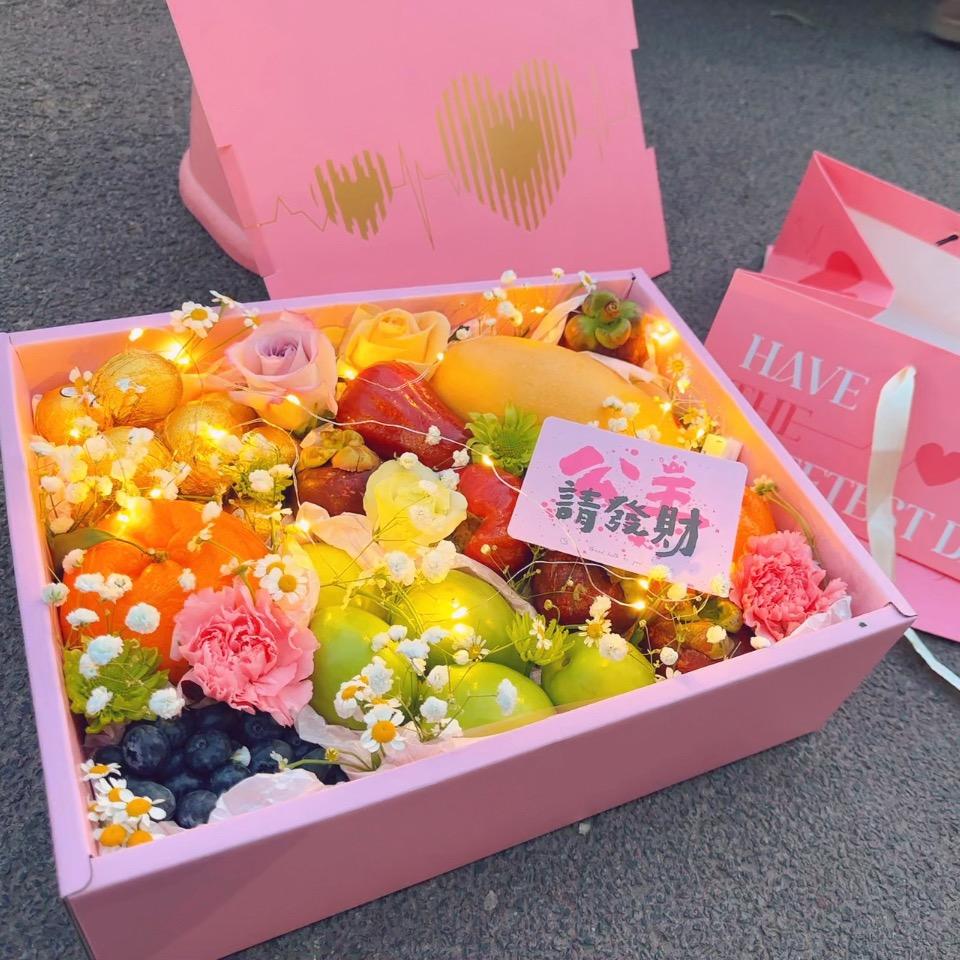 石头零食铺官方号