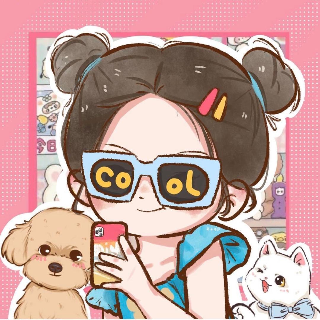 啾啾小柔、(｡ì _ í｡)