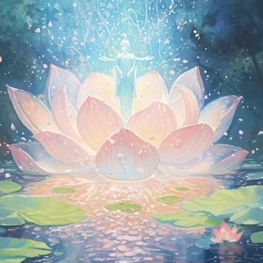 心想事成，蒙蒙哒