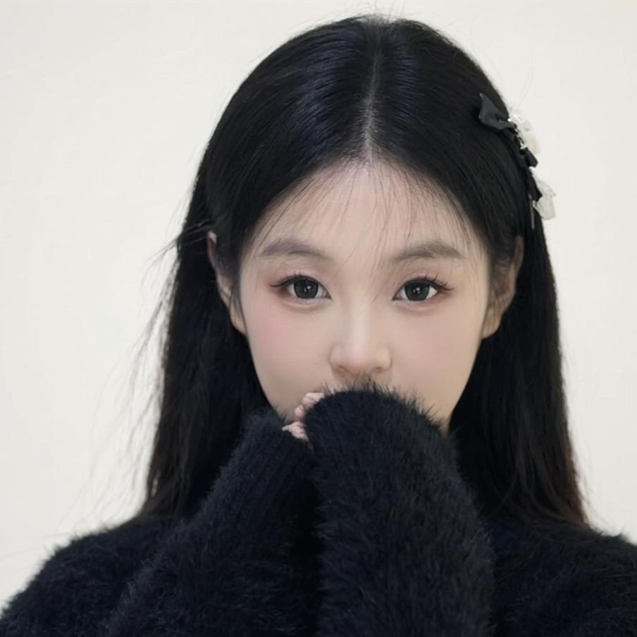 瑶瑶不爱吃香菜🐷