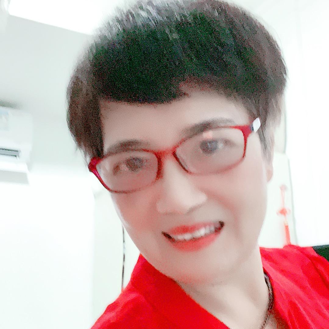 杨志珍