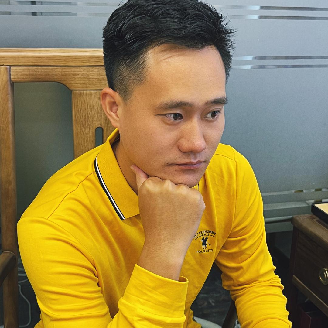 小黄哥高端锂电