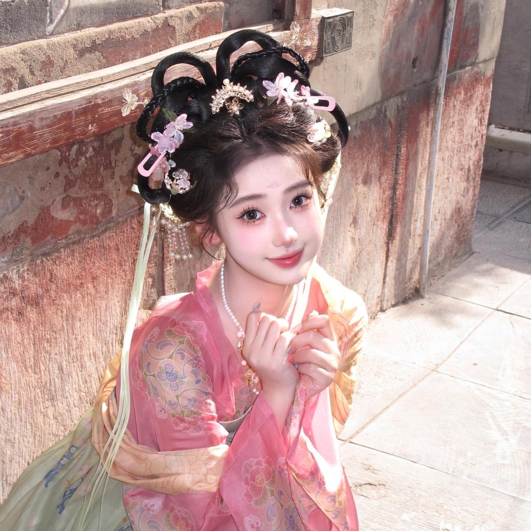 化妆师—木子